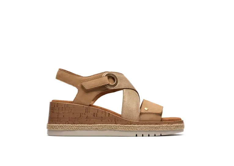 Image 1 of Clarks Kidiki Sun Women's