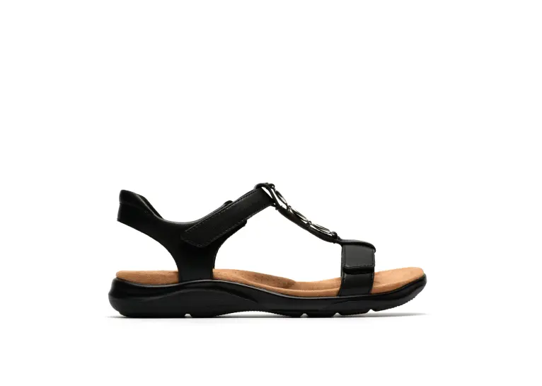 Image 1 of Clarks Kitly Gem Women's