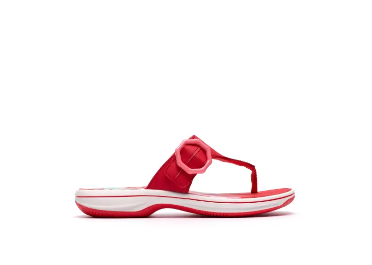 Image 1 of Clarks Breeze Cove Women's
