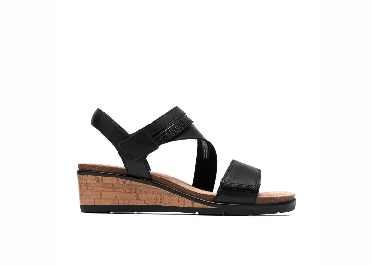 Image 1 of Clarks Kacha Wave Women's