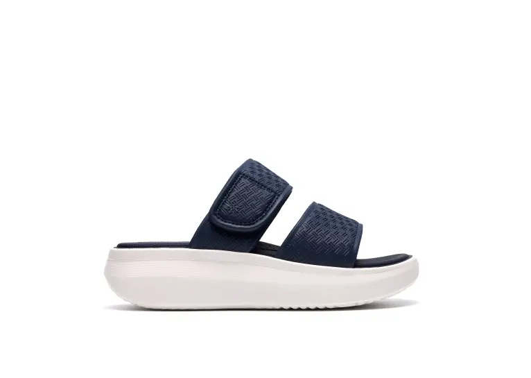 Image 1 of Clarks Solevana Star Women's