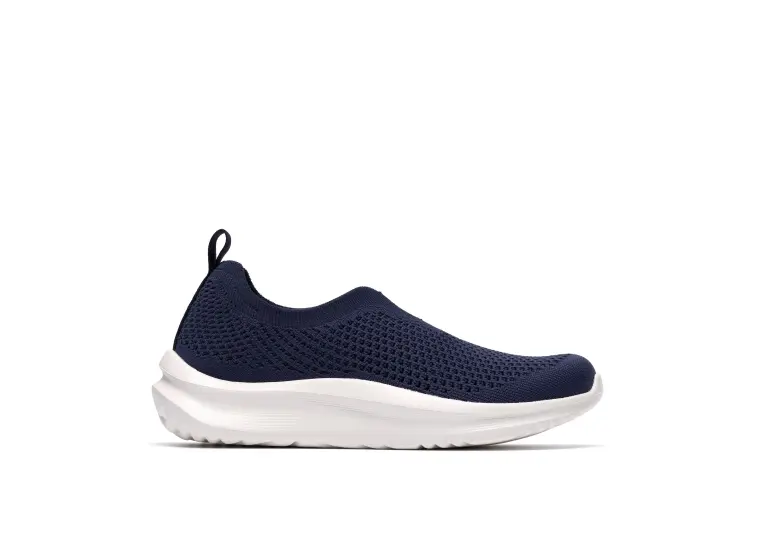 Image 1 of Clarks Solevana Knit Women's