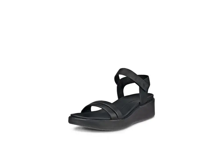 Image 1 of Ecco Flowt Wedge Lx Women's