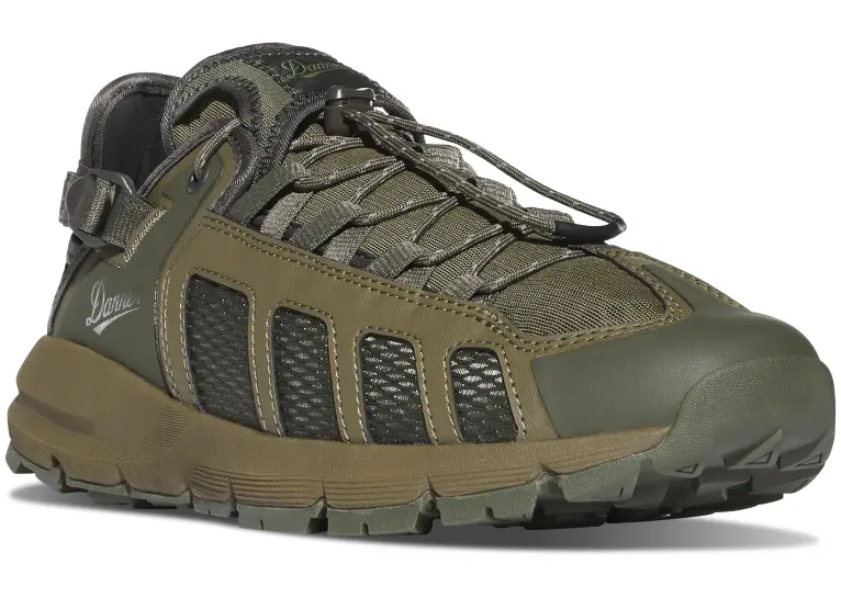 Image 1 of Danner Fullbore ID Sandal Men's