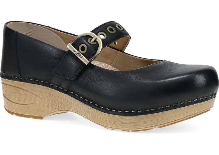 Image 1 of Dansko Xp2.0 Mary Jane Clog Women's