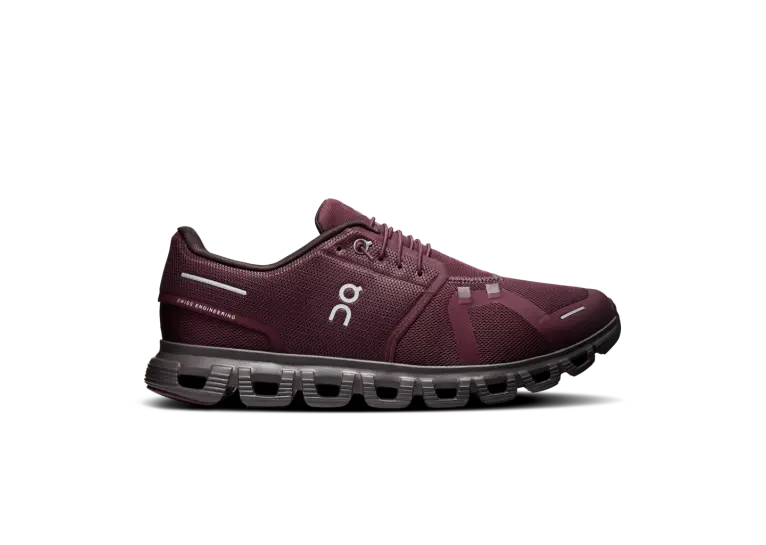 Image 1 of On Cloud 6 Men's