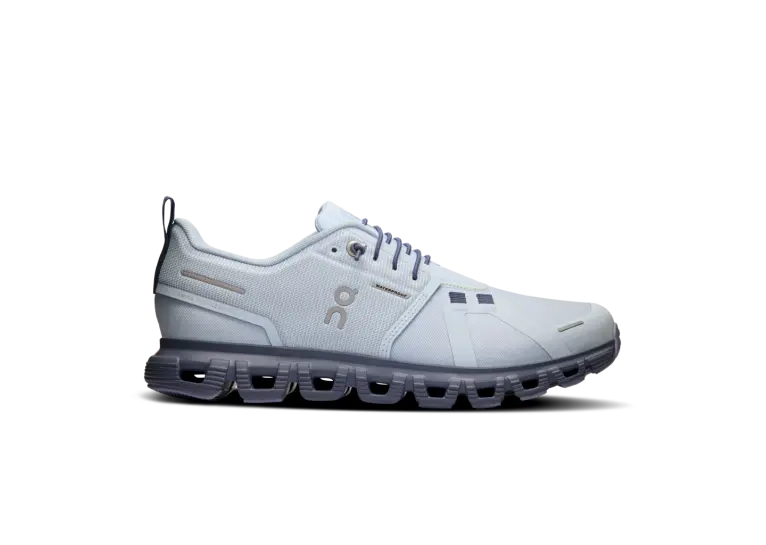Image 1 of On Cloud 6 Waterproof Women's