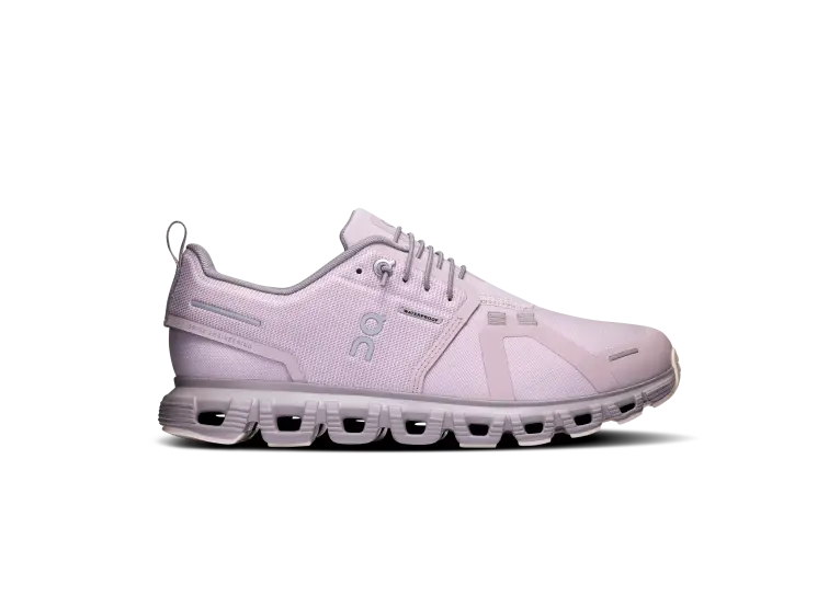 Image 1 of On Cloud 6 Waterproof Women's