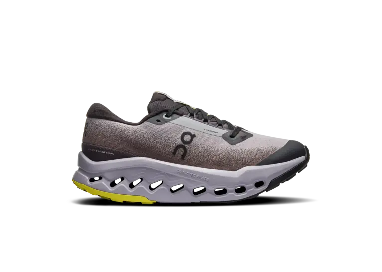 Image 1 of On Cloudsurfer Trail 2 Waterproof Women's