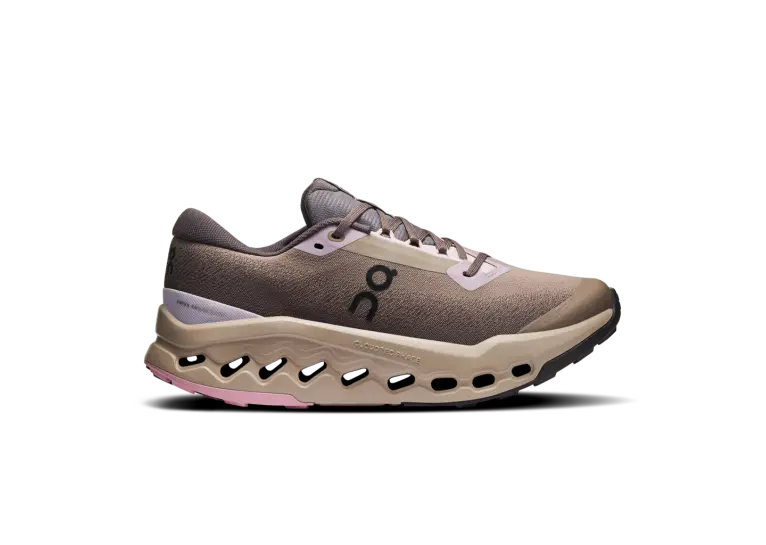 Image 1 of On Cloudsurfer Trail 2 Waterproof Women's