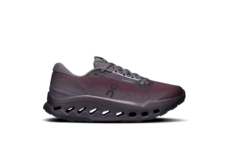 Image 1 of On Cloudsurfer Trail 2 Waterproof Women's
