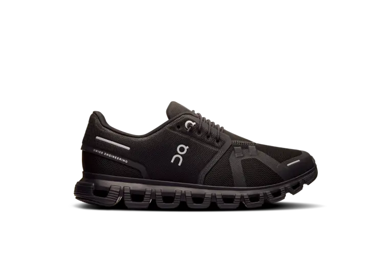 Image 1 of On Cloud 6 Wide Women's