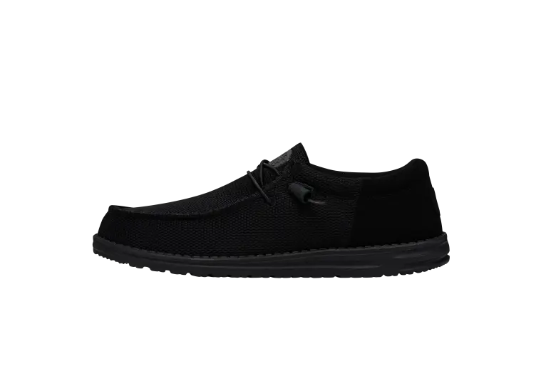 Image 1 of Hey Dude Wally Funk Mono Men's