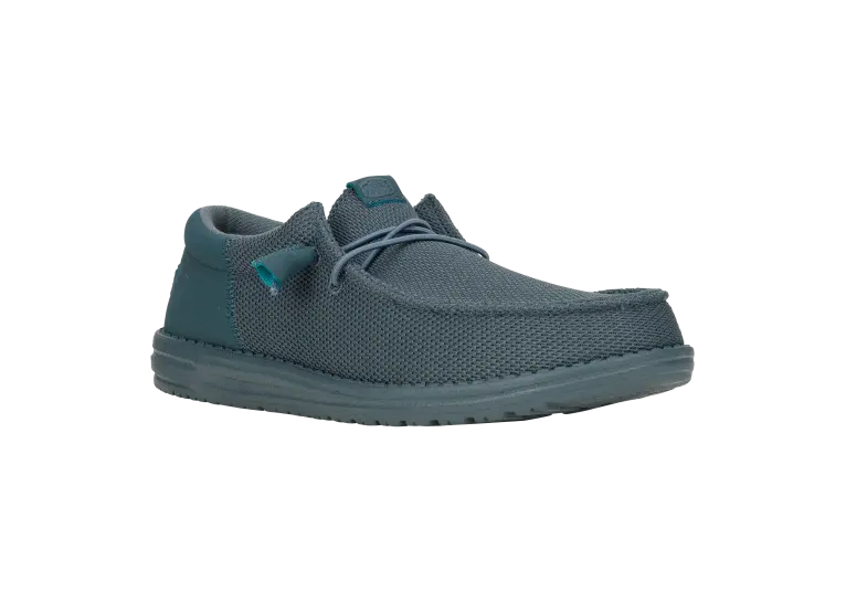 Image 1 of Hey Dude Wally Funk Mono Men's