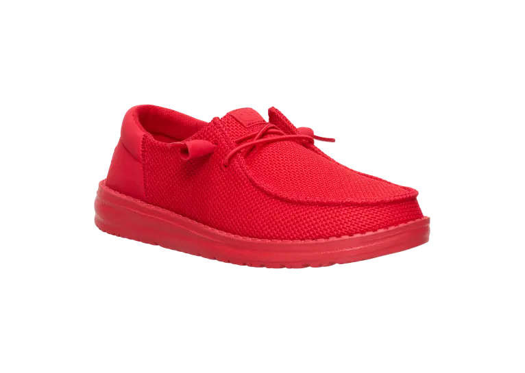 Image 1 of Hey Dude Wendy Funk Mono Women's