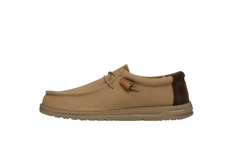 Image 1 of Hey Dude Wally Workwear Men's