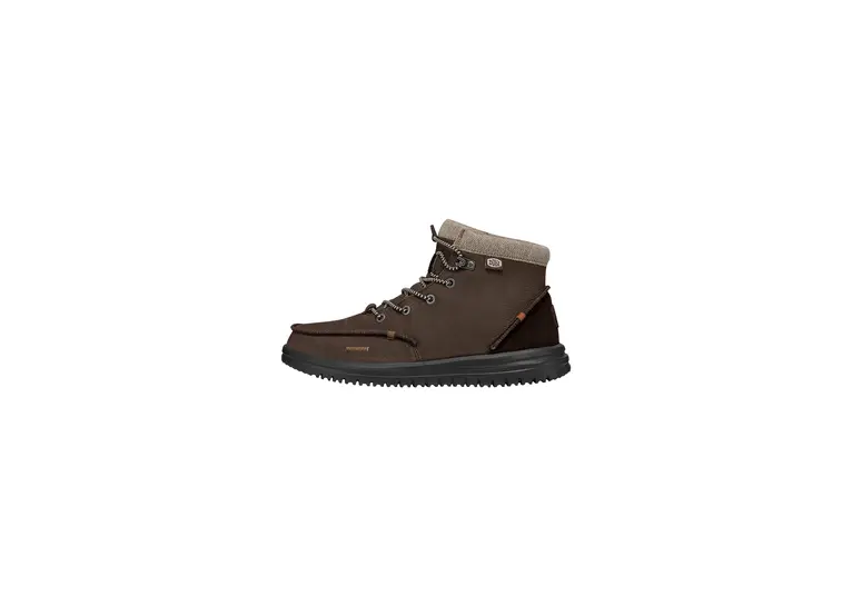 Image 1 of Hey Dude Bradley Boot Leather Men's