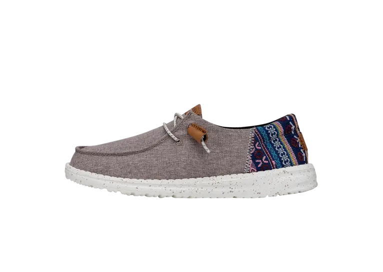 Image 1 of Hey Dude Wendy Funk Baja Women's