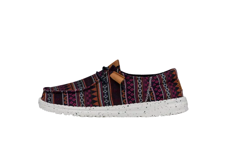 Image 1 of Hey Dude Wendy Funk Baja Women's