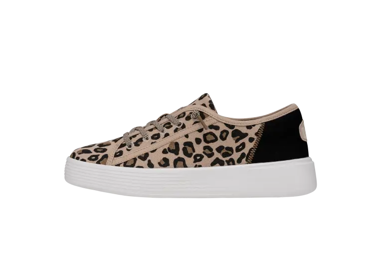 Image 1 of Hey Dude Cody Desert Women's