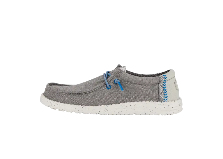 Image 1 of Hey Dude Wally Coastline Men's