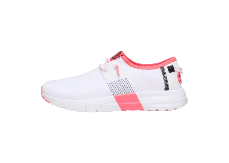 Image 1 of Hey Dude Sirocco Sport Stripe Women's