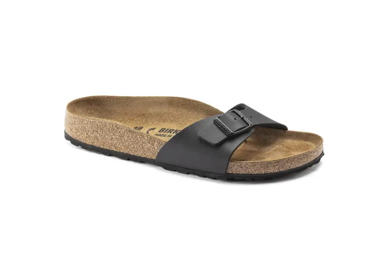Image 1 of Birkenstock Madrid Birko Flor Narrow Women's