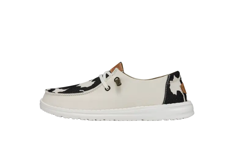 Image 1 of Hey Dude Wendy Animal Women's