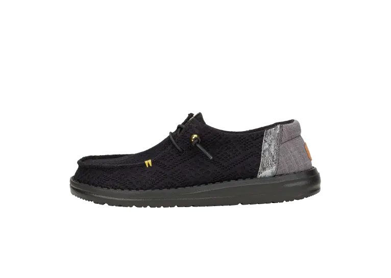 Image 1 of Hey Dude Wendy Boho Crochet Women's