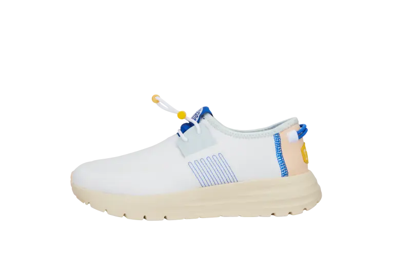 Image 1 of Hey Dude Sirocco Colorblock Women's