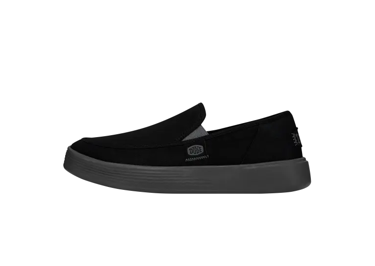 Image 1 of Hey Dude Sunapee Canvas Men's