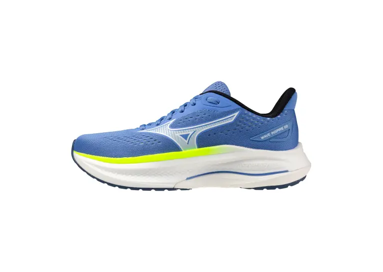 Image 1 of Mizuno Wave Inspire 22 Women's