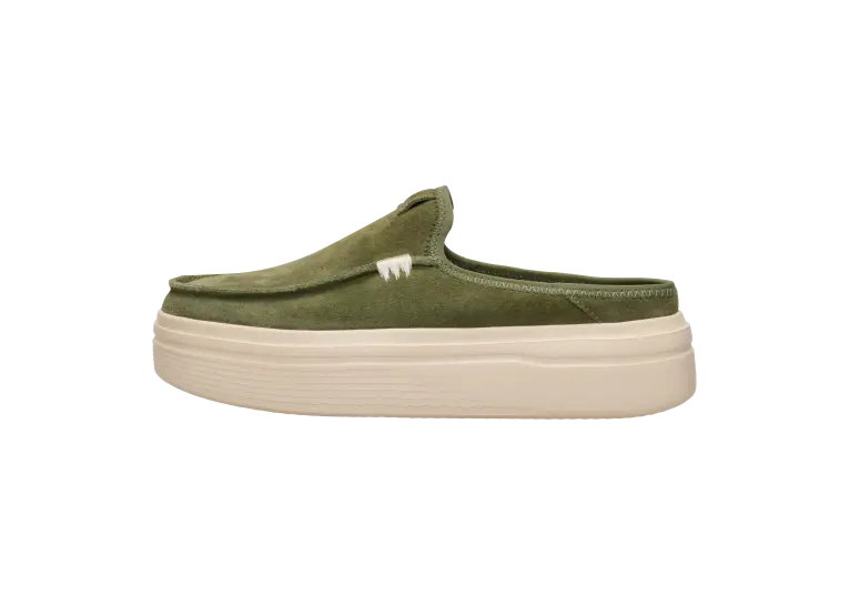 Image 1 of Hey Dude Austin Lift Classic Women's