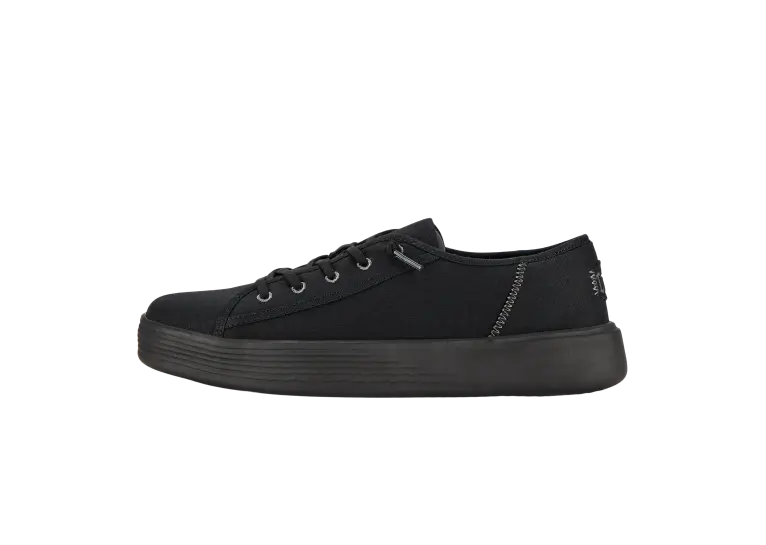 Image 1 of Hey Dude Cody Canvas Men's