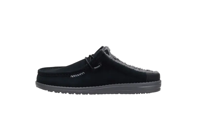 Image 1 of Hey Dude Wally Slip Warmth Men's