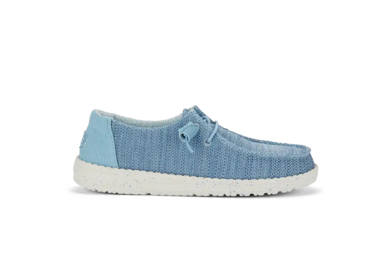 Image 1 of Hey Dude Wendy Stretch Sox Women's