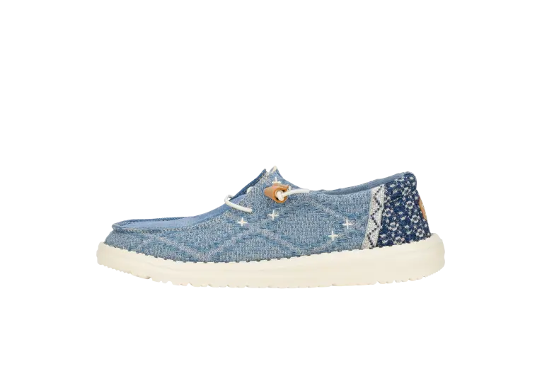 Image 1 of Hey Dude Wendy Crafted Boho Women's