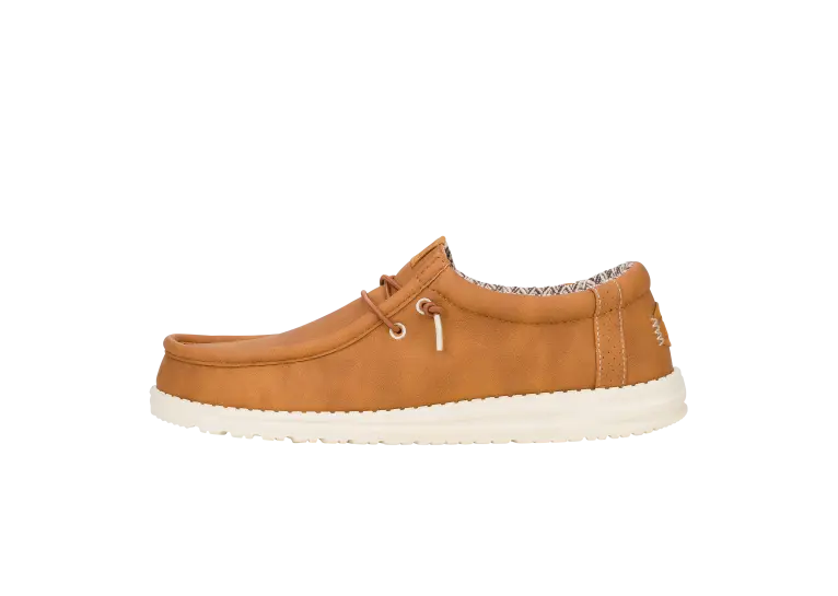 Image 1 of Hey Dude Wally Classic Men's