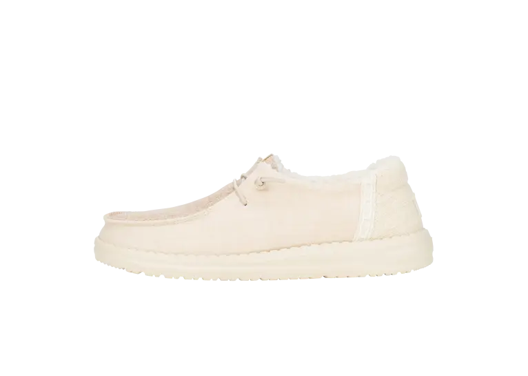 Image 1 of Hey Dude Wendy Brushed Cozy Women's