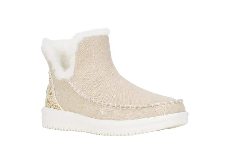 Image 1 of Hey Dude Camden Brushed Cozy Women's