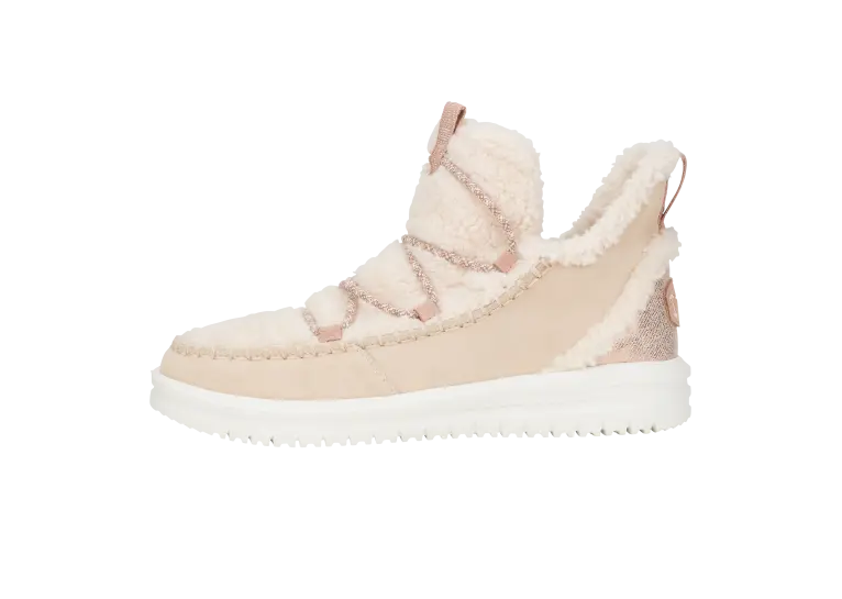 Image 1 of Hey Dude Camden Cozy Women's