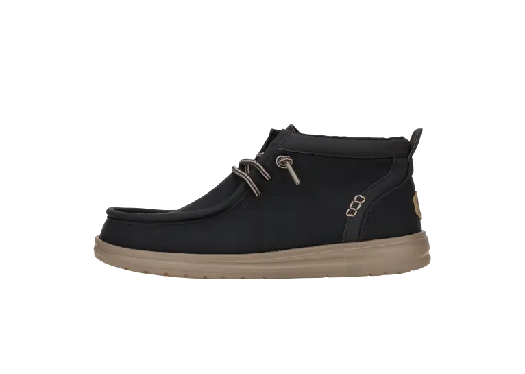 Image 1 of Hey Dude Wally Mid Gripr Classic Men's