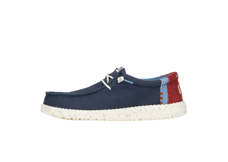 Image 1 of Hey Dude Wally Break Men's