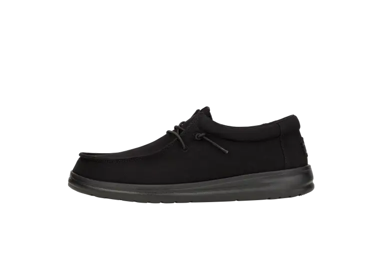 Image 1 of Hey Dude Wally Work Men's