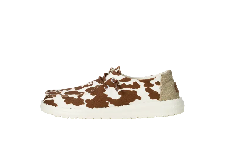 Image 1 of Hey Dude Wendy Cowgirl sparkle Women's