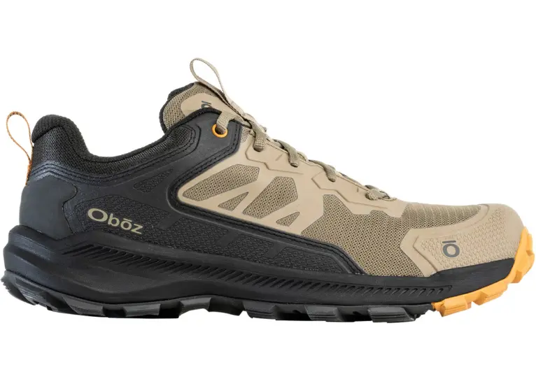 Image 1 of Oboz Katabatic Low Men's