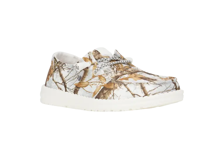 Image 1 of Hey Dude Wendy Realtree Edge Women's
