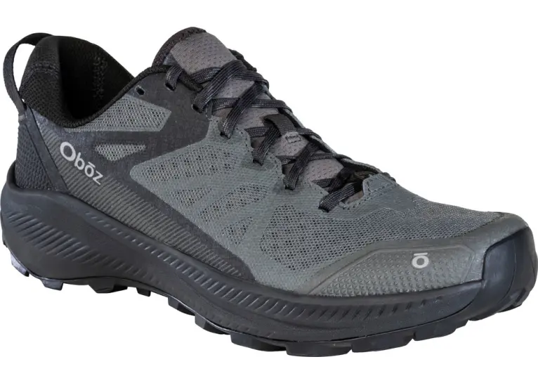 Image 1 of Oboz Katabatic LT Low Men's