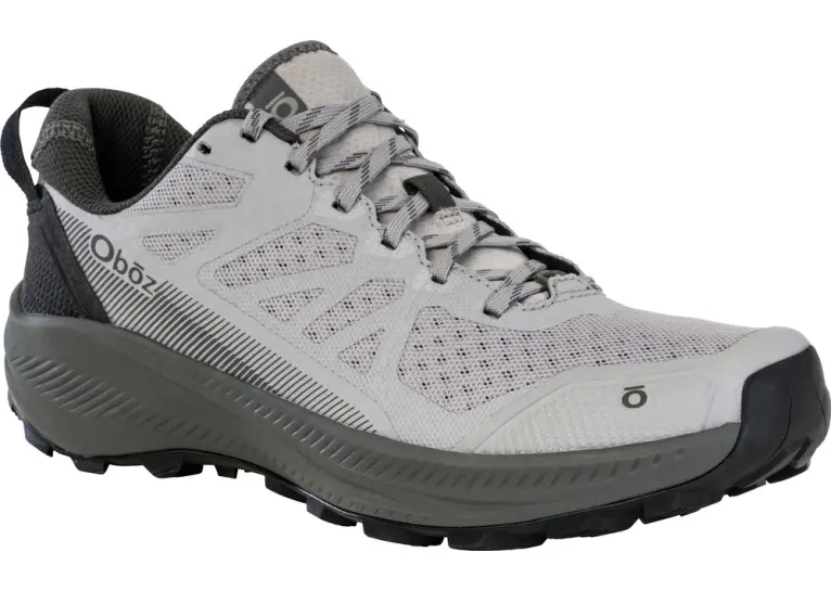 Image 1 of Oboz Katabatic LT Low Men's