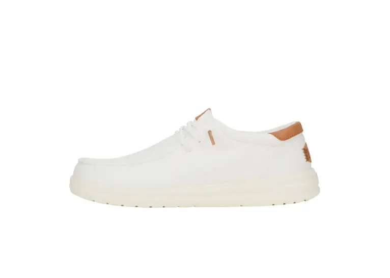 Image 1 of Hey Dude Paul Canvas Men's